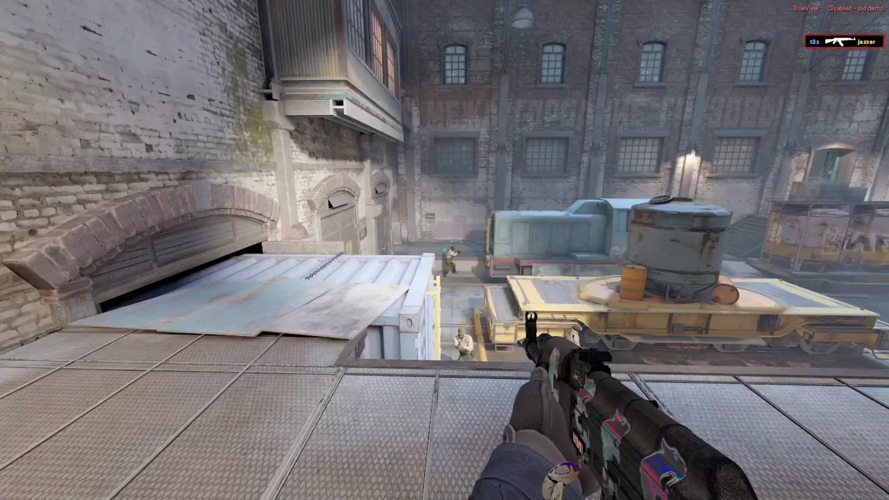 highlight
